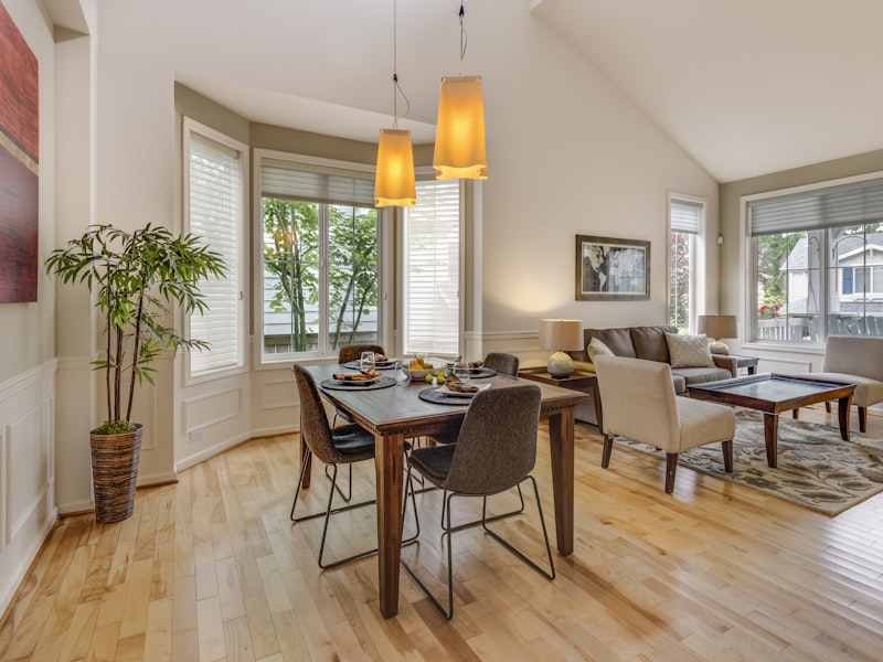 PH 5 amb luminoso en Caballito