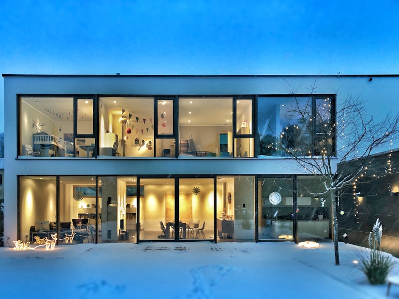 Terreno en barrio privado - Microcentro